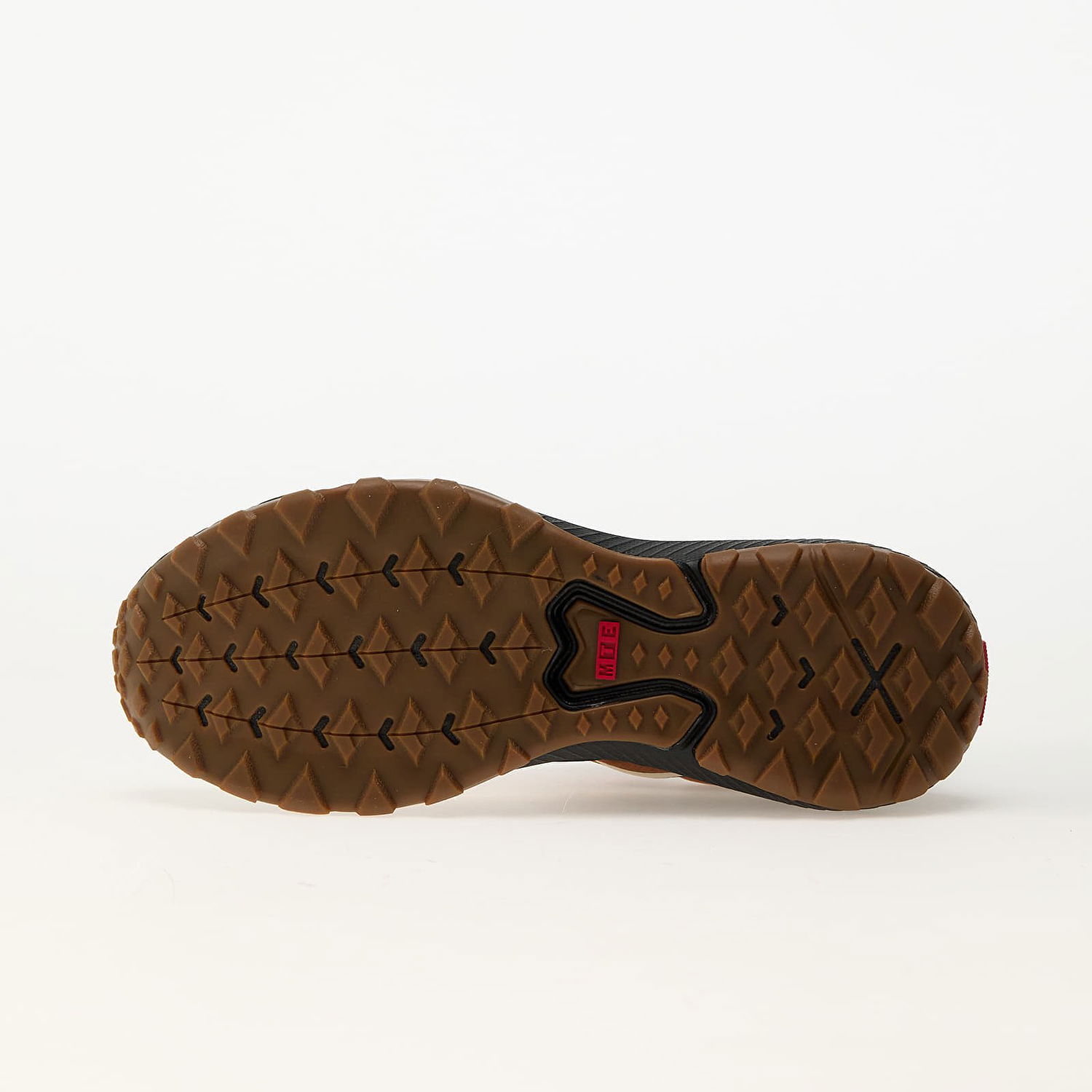 Кецове и обувки Vans Mte Crosspath Shoes Оранжево
 | VN000CVUN1Z, 1