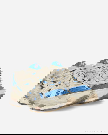 Кецове и обувки Asics GEL-NYC Бежово | 1203A383-402, 2