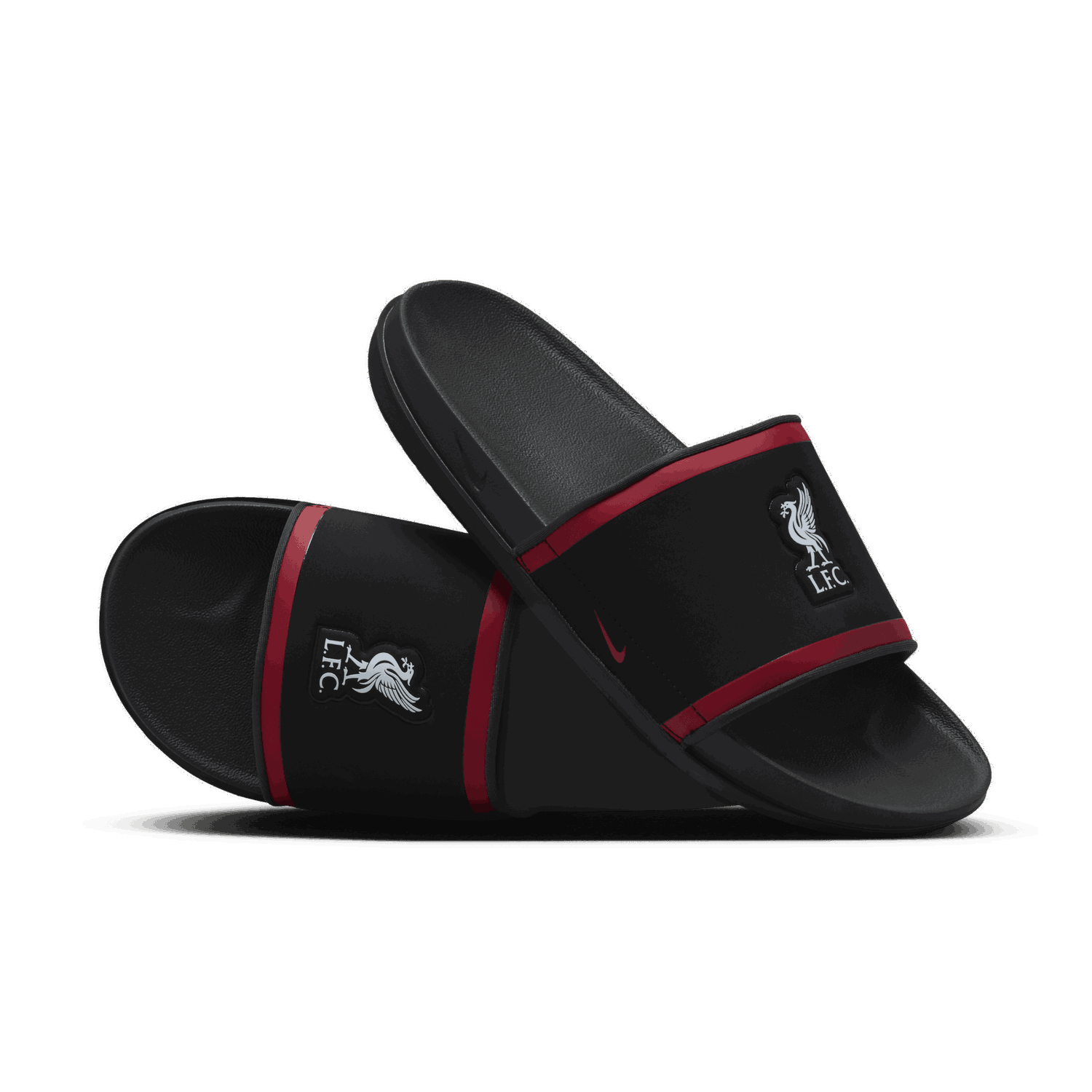 Кецове и обувки Nike Offcourt Liverpool FC Черно | FZ3189-001, 0