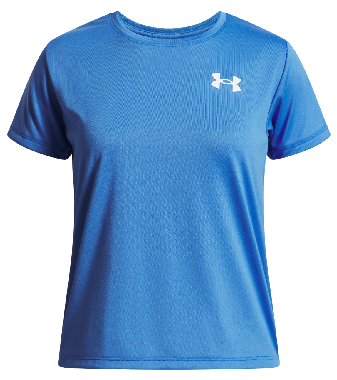 Тениска Under Armour T-Shirt Tech SSC Синьо | 6005138-402, 0
