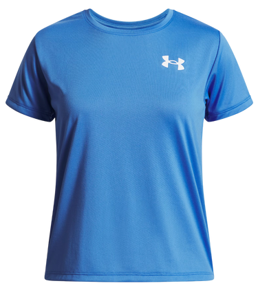 Тениска Under Armour T-Shirt Tech SSC Синьо | 6005138-402, 0