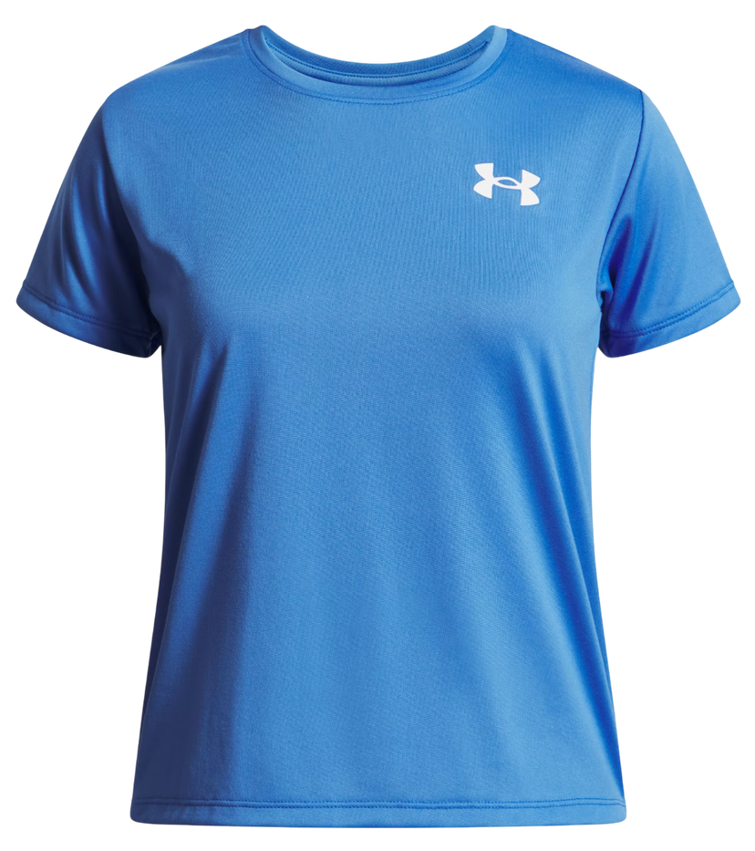 Тениска Under Armour T-Shirt Tech SSC Синьо | 6005138-402