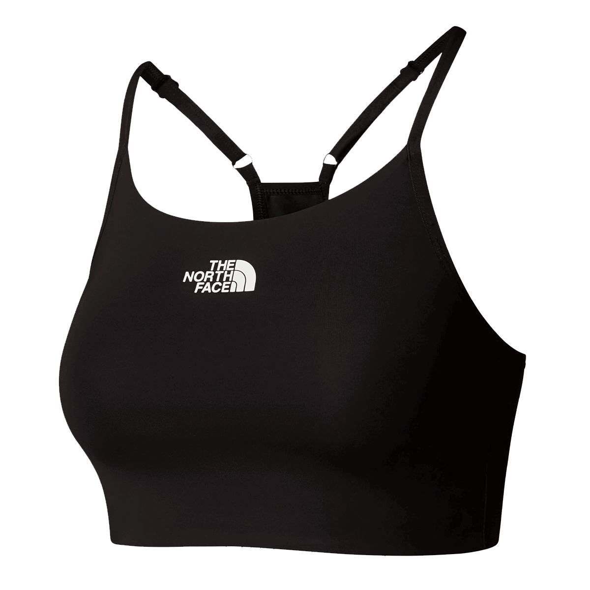 Сутиен The North Face Flex Sports Bra Черно | NF0A8BRUJK31, 0