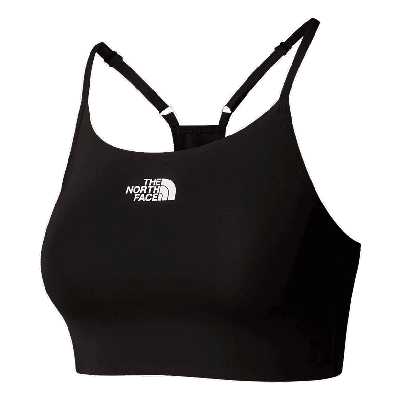 Сутиен The North Face Flex Sports Bra Черно | NF0A8BRUJK31