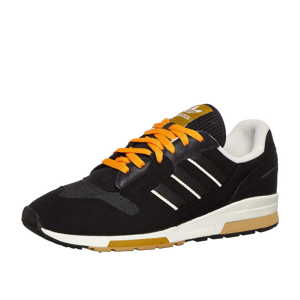 Кецове и обувки adidas Originals ZX 420 Черно | GW9603, 1