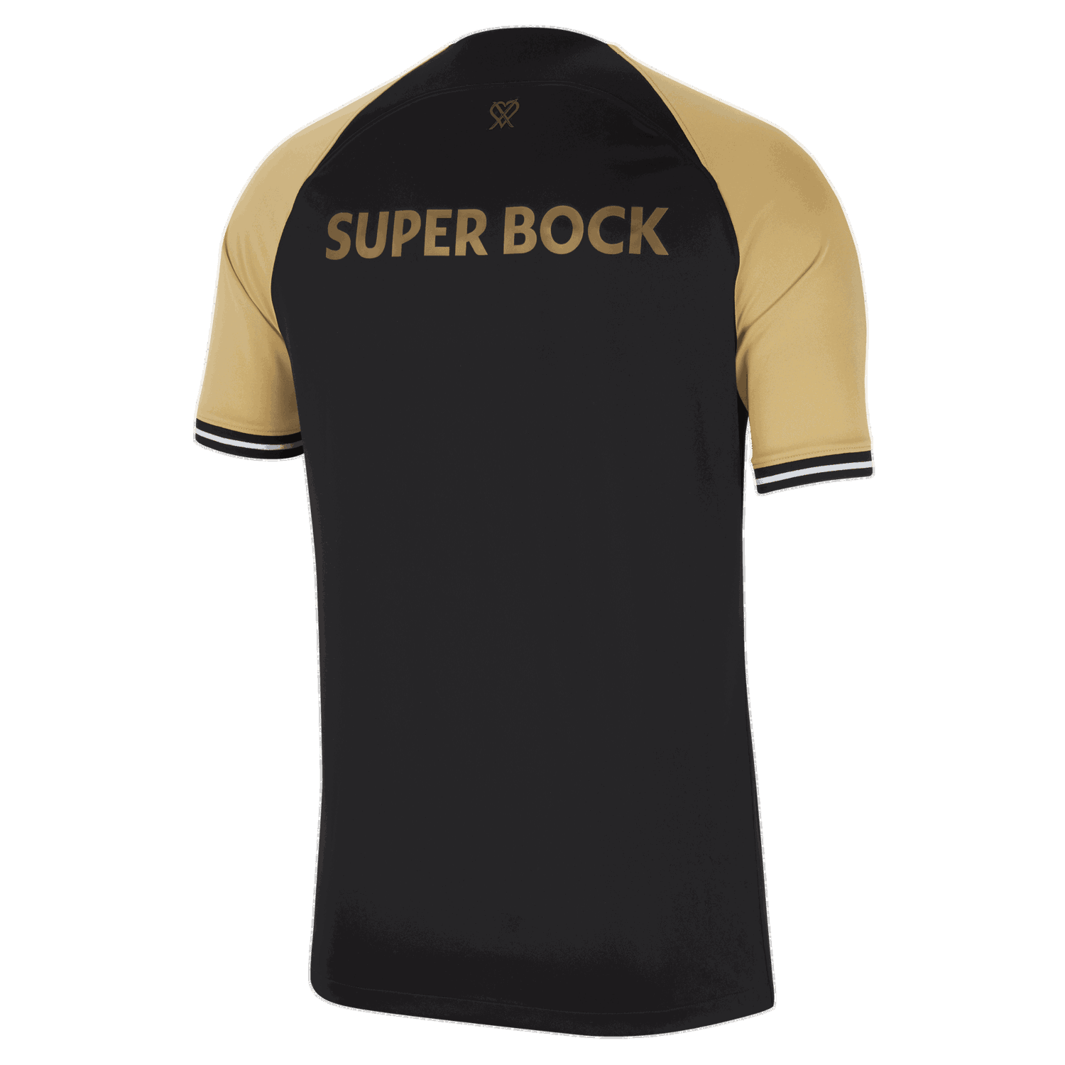 Тениски и потници Nike Dri-FIT Cristiano Ronaldo SC Portugalsko Stadium 2023/24 Черно | FQ7422-010, 1
