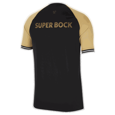 Тениски и потници Nike Dri-FIT Cristiano Ronaldo SC Portugalsko Stadium 2023/24 Черно | FQ7422-010, 1