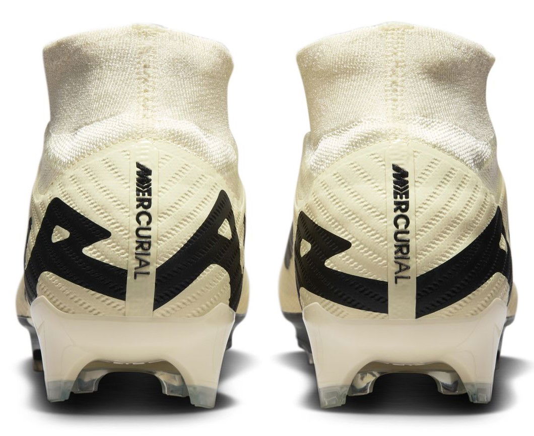 Кецове и обувки Nike Zoom Superfly 9 Elite FG Жълто | dj4977-700, 1