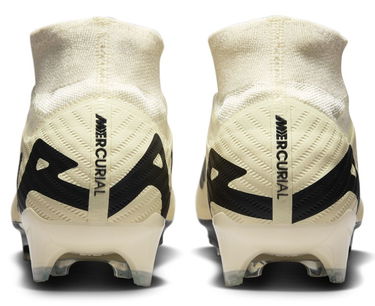 Кецове и обувки Nike Zoom Superfly 9 Elite FG Жълто | dj4977-700, 1