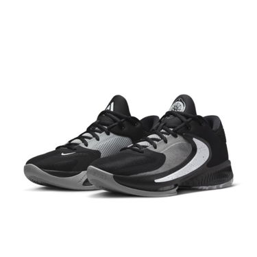Кецове и обувки Nike Zoom Freak 4 Basketball Shoes Черно | DJ6149-001, 2