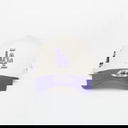 A-Frame Trucker Cap Los Angeles Dodgers Patch