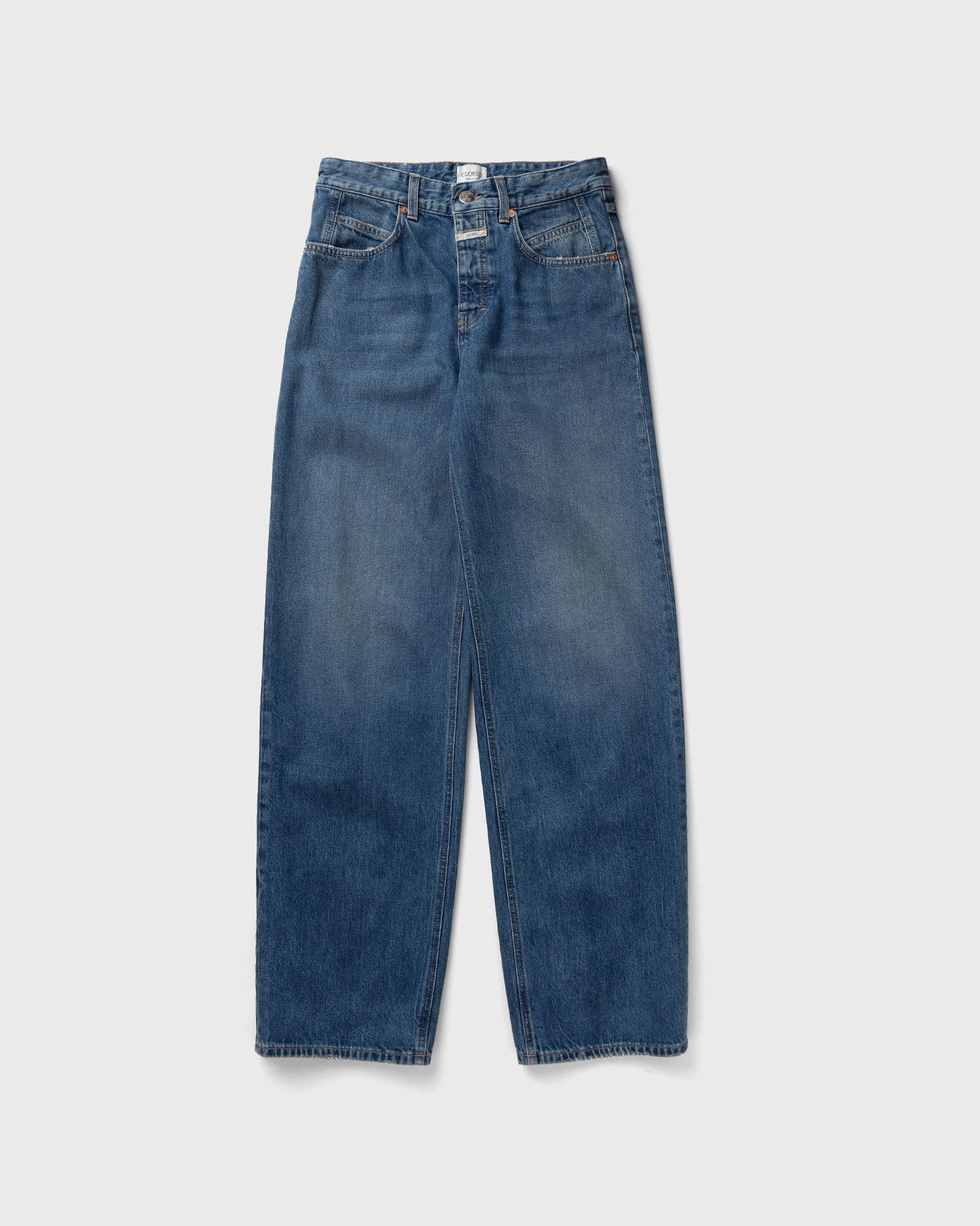 Дънки CLOSED Nikka Blue Jeans Синьо | C22189-18S-3Y-MBL, 0