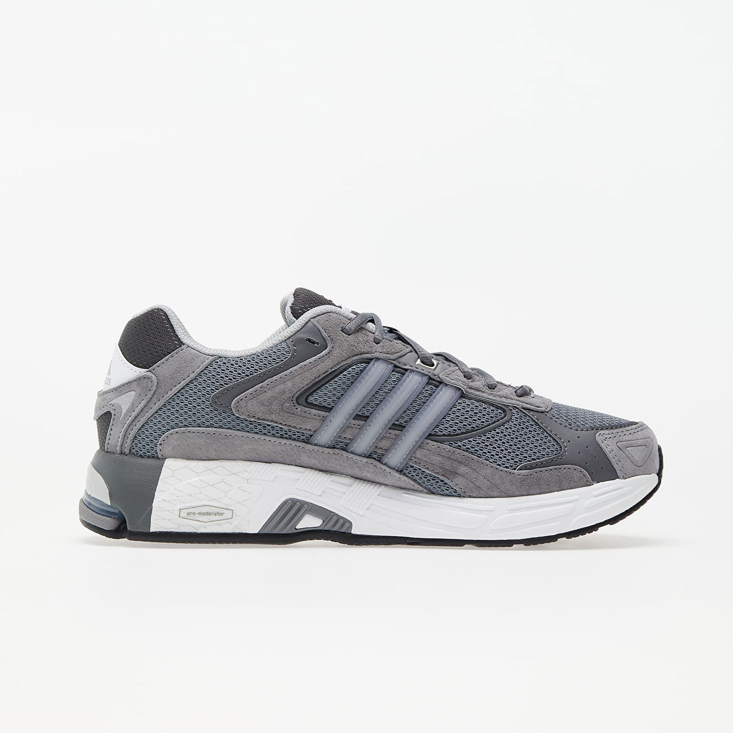 Кецове и обувки adidas Performance Response Cl Сиво | FX7726, 1