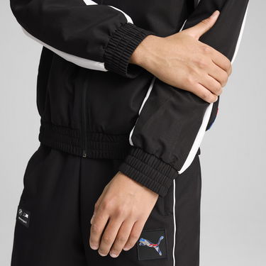 Комплект Puma BMW M Motorsport SDS 2.0 Badge Jacket Черно | 630934_01, 1