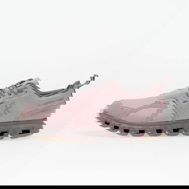Кецове и обувки On Running Cloud 6 Waterproof Розово | 3WF10053037, 0
