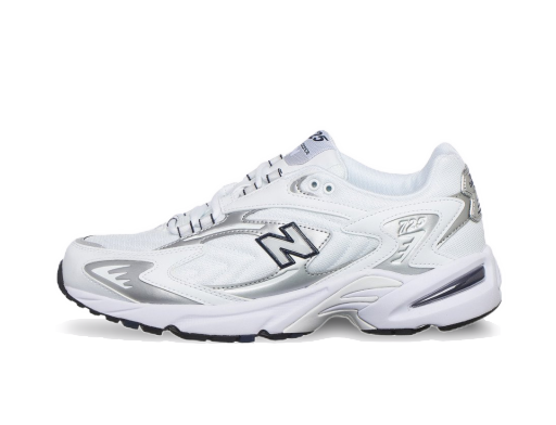 Кецове и обувки New Balance ML725 B Бяло | ML725B