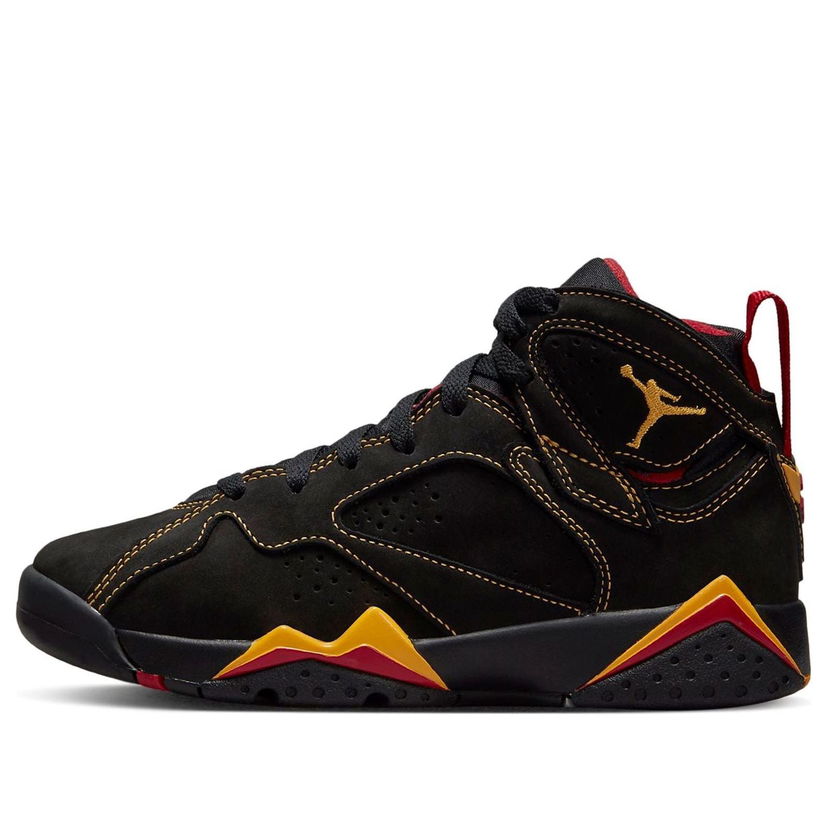 Кецове и обувки Jordan Air Jordan 7 Retro Черно | DQ6040-081