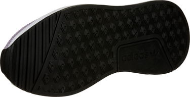 Кецове и обувки adidas Originals X_PLR S Лилаво | EG5463, 2