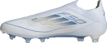 Кецове и обувки adidas Performance F50 Elite LL FG Бяло | ie1216, 8