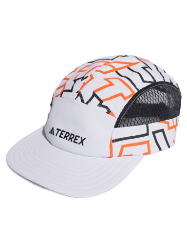 Terrex Heat.Rdy 5-Panel Graphic