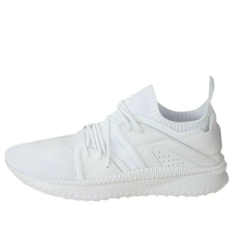 Кецове и обувки Puma Tsugi Blaze Evoknit Бяло | 364408-04, 0