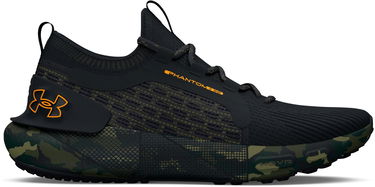 Кецове и обувки Under Armour U HOVR Phantom 3 SE "Print/Black" Черно | 3027287-001, 0
