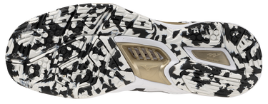 Кецове и обувки Mizuno Wave Stealth 6 Бяло | x1ga2430-41, 2
