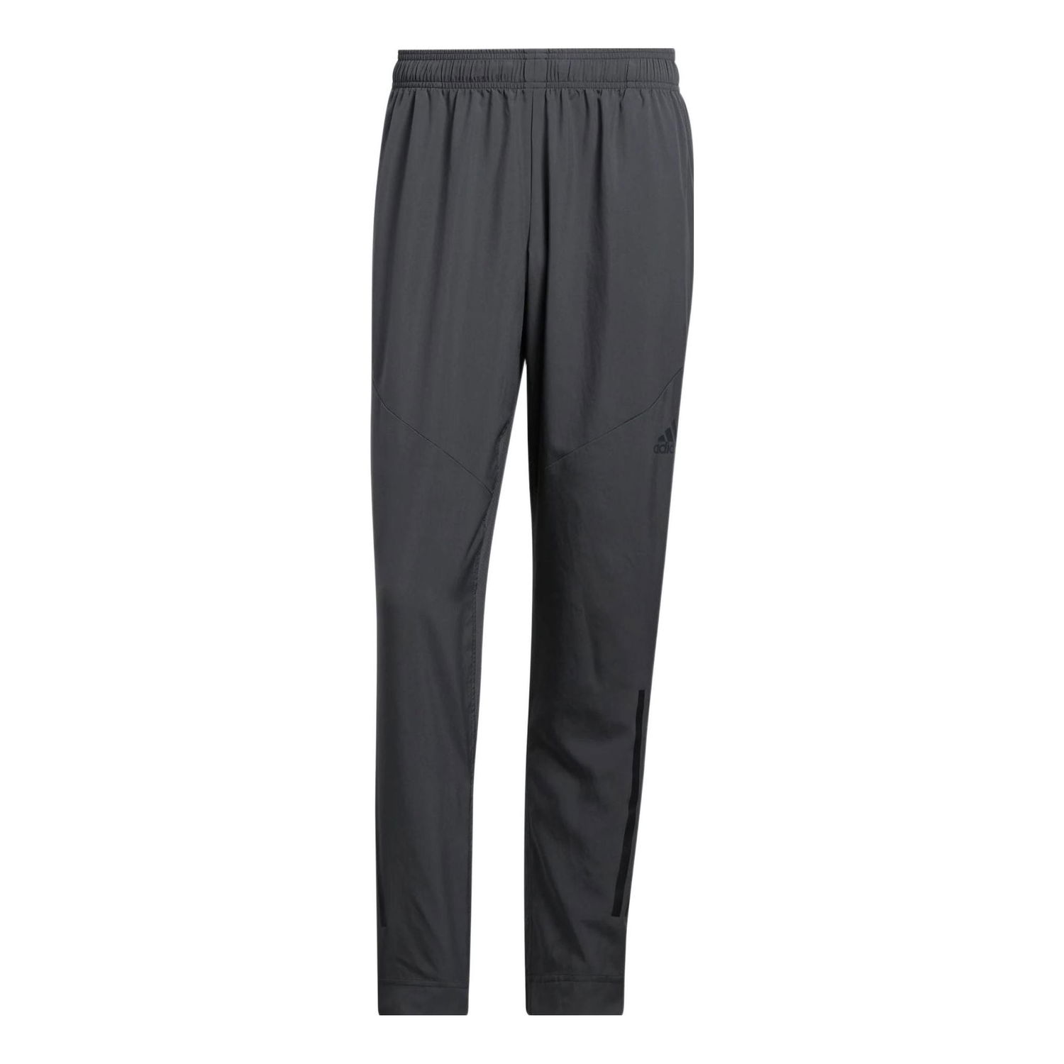 Панталони adidas Originals Workout Pants Сиво | HF8986, 0