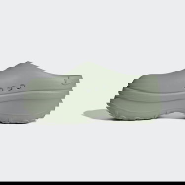 Кецове и обувки adidas Originals Adifom Stan Smith Mule Зелено | IE7053, 6