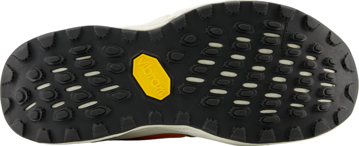 Кецове и обувки New Balance Fresh Foam X Hierro v8 Оранжево
 | wthierr8, 1