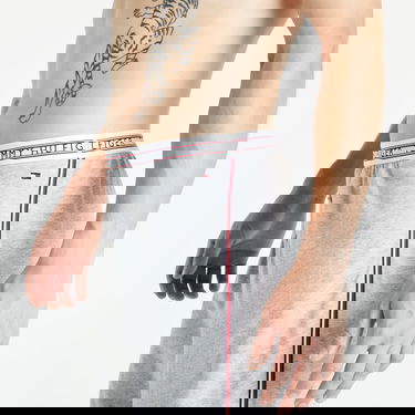 Пижама Tommy Hilfiger Short Sleep Сиво | UM0UM02423 P61, 2