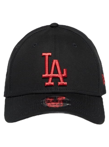 LA Dodgers League Essential 9FORTY Adjustable Cap