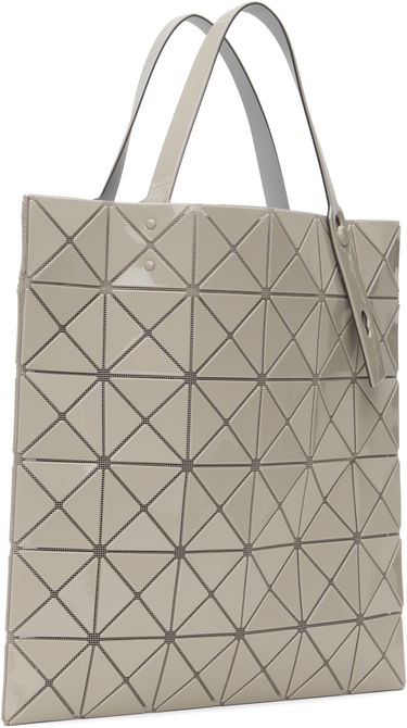 Голяма пазарска чанта BAO BAO ISSEY MIYAKE BAO BAO ISSEY MIYAKE Lucent Tote Оранжево
 | BB56AG623, 3