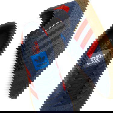 Кецове и обувки adidas Originals Montreal Rm Синьо | JS1336, 4