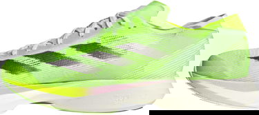 Кецове и обувки adidas Performance ADIZERO TAKUMI SEN 10 Зелено | ig3134, 2