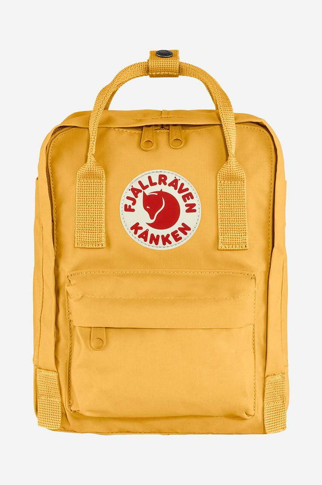 Fjallraven Kanken Mini Backpack