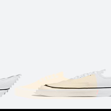 Кецове и обувки Vans Authentic 44 DX Бежово | VN0A38ENMR4, 3