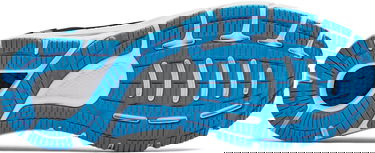 Кецове и обувки Under Armour HOVR Sonic 4 Storm Бяло | 3024234-102, 2