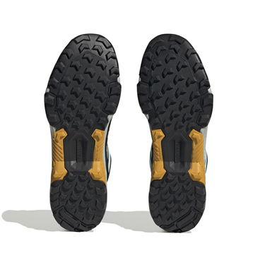 Кецове и обувки adidas Performance adidas TERREX EASTRAIL 2 MID 42 2/3 Черно | IF4912, 2