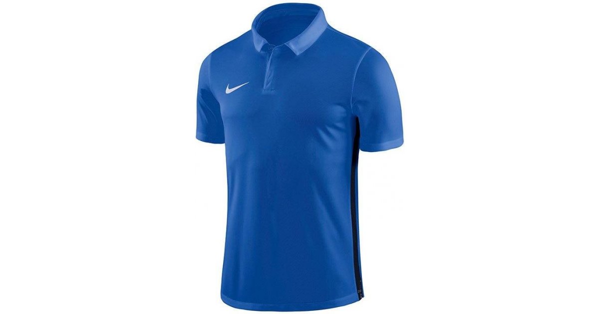 Поло тениска Nike Dry Academy18 Polo Синьо | 899991-463, 1
