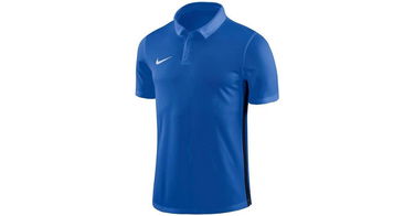 Поло тениска Nike Dry Academy18 Polo Синьо | 899991-463, 1