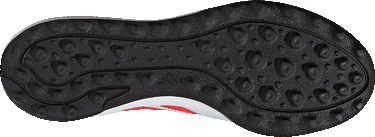 Кецове и обувки adidas Performance COPA PURE III LEAGUE TF Бяло | id9044, 6