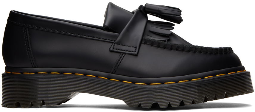 Кецове и обувки Dr. Martens Adrian Bex Loafers "Black" Черно | 26957001, 0