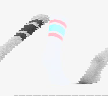 Чорапи Champion Premium Socks Сиво | Y08SY grey, 1