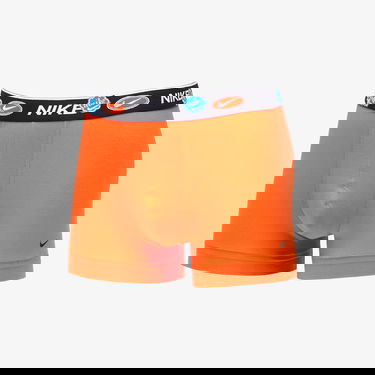 Боксерки Nike Trunk 3-Pack Multicolor Многоцветен | 0000KE1008-GOR, 2