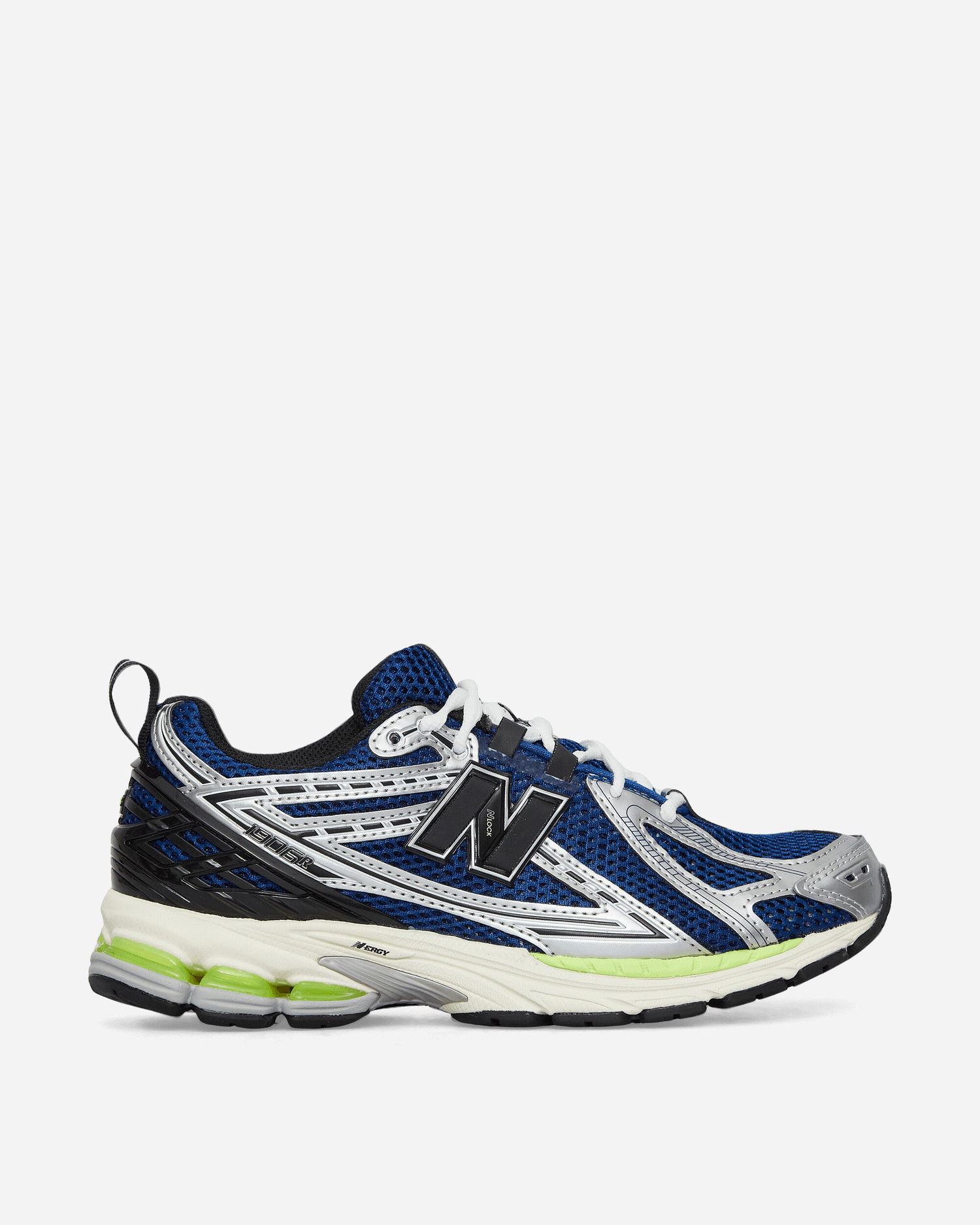 Кецове и обувки New Balance 1906R "Silver Blue" Тъмно синьо | M1906RCE, 1