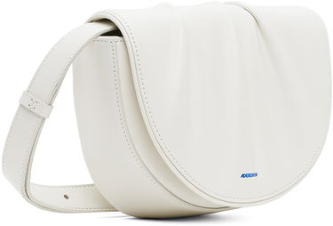 Чанта през рамо ADER ERROR ADER error Opla Shoulder Bag Бяло | BN01SSBA0603IV, 1