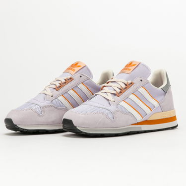 Кецове и обувки adidas Originals ZX 500 W Лилаво | H02144, 1