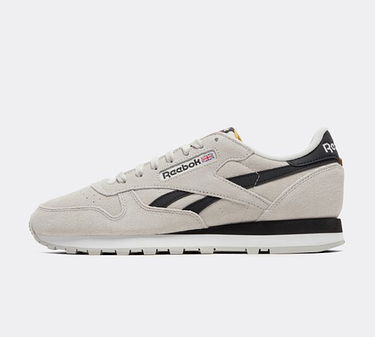 Кецове и обувки Reebok Classic Leather Trainer Сиво | ID1593, 0