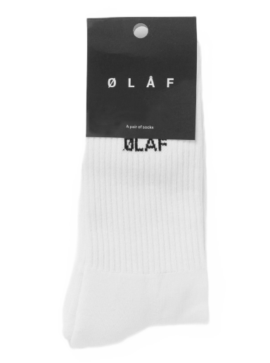 MINI LOGO SOCKS